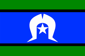 Solomon Islands Flag